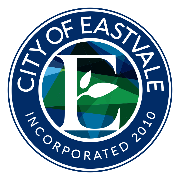 City of Eastvale Logo